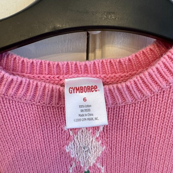 Gymboree Knit Dress - Picture 2 of 3